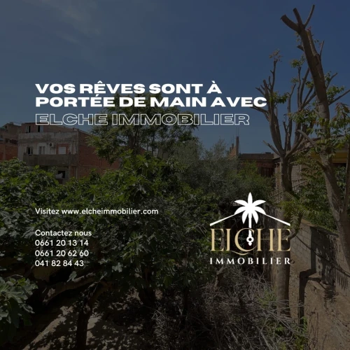 Vente Villa Oran Oran