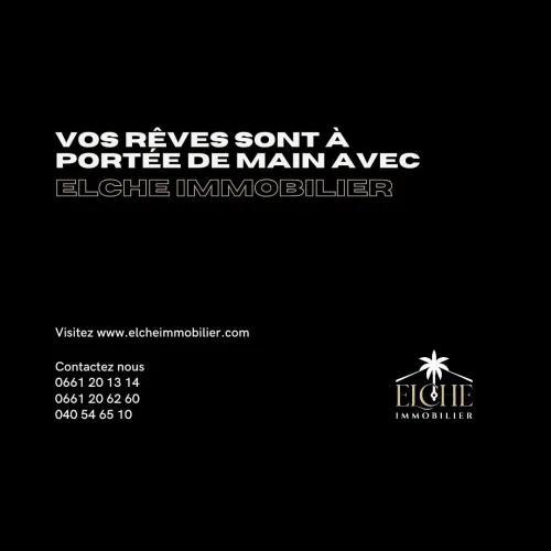 Vente Terrain Oran Oran