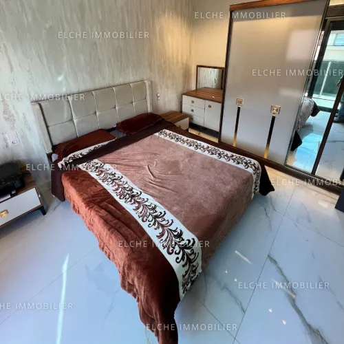 Vente Villa Oran Bir el djir