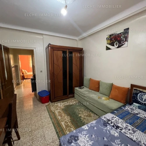 Vente Appartement Oran Gdyel