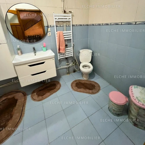 Location Villa Oran Bir el djir