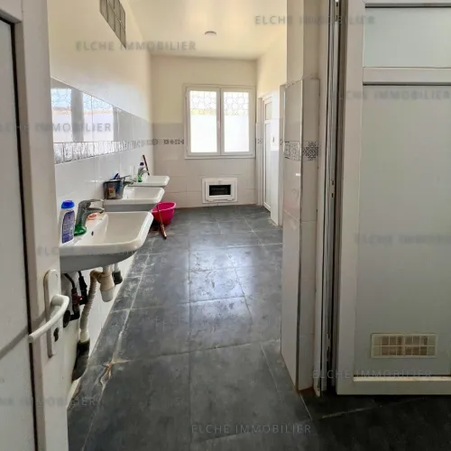 Vente Local Oran Sidi chami