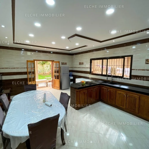 Vente Villa Oran Gdyel