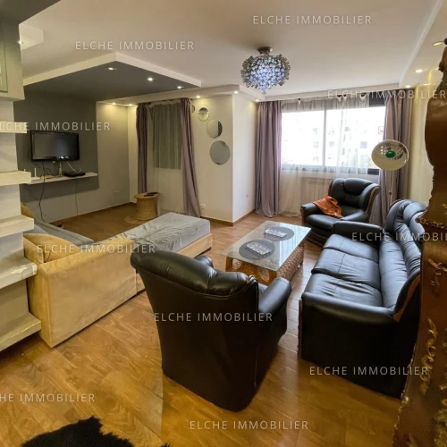 Vente Appartement F4 Oran Bir el djir