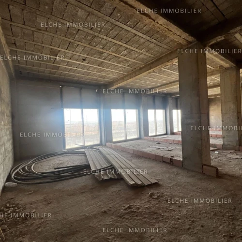 Location Local Oran Bir el djir