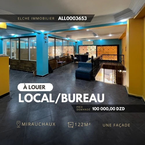 Location Local Oran Oran