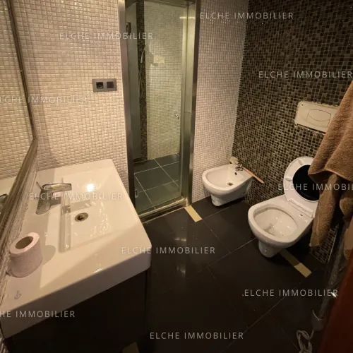 Vente Appartement F6 Oran Oran