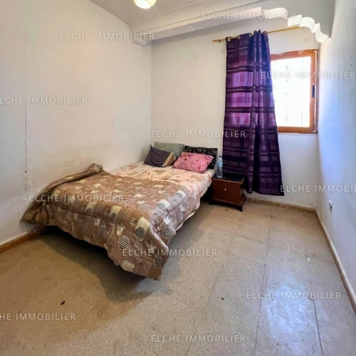 Location Appartement F3 Oran Bir el djir