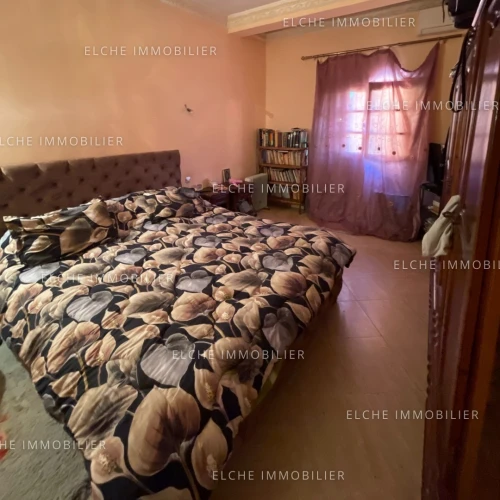 Vente Villa Oran Oran