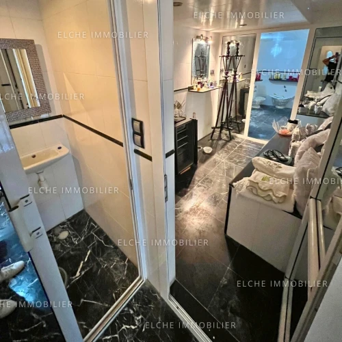 Vente Villa Oran Ain el turck