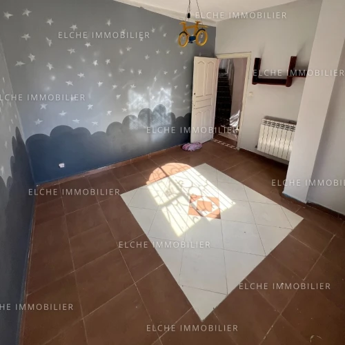 Vente Villa Oran Es senia