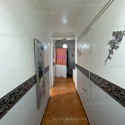 Vente Appartement F2 Oran Oran