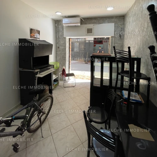 Vente Local Oran Oran