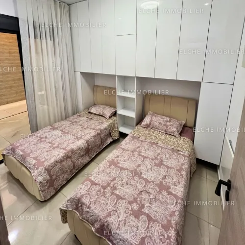 Vente Appartement F3 Oran Oran