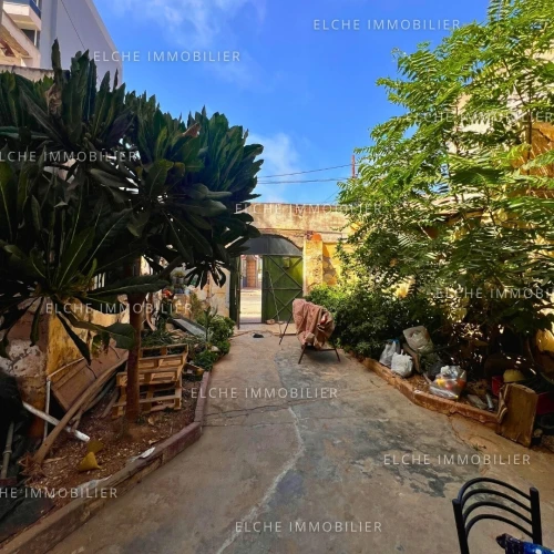 Vente Villa Oran Oran