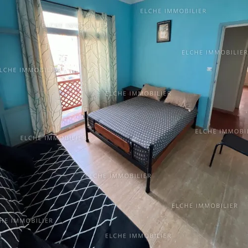 Location Villa Oran Marsat el hadjadj