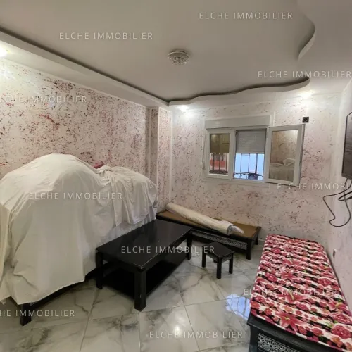 Vente Appartement Oran Bir el djir