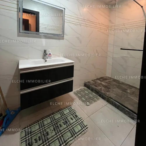 Location Appartement F3 Oran Bir el djir