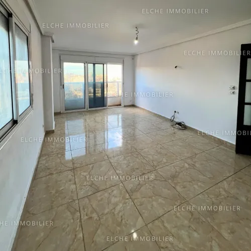 Location Appartement F4 Oran Oran