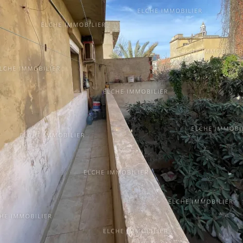 Vente Villa Oran Oran