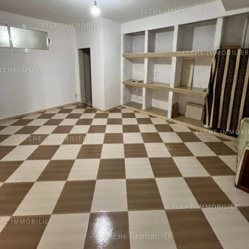 Vente Villa Oran Bethioua