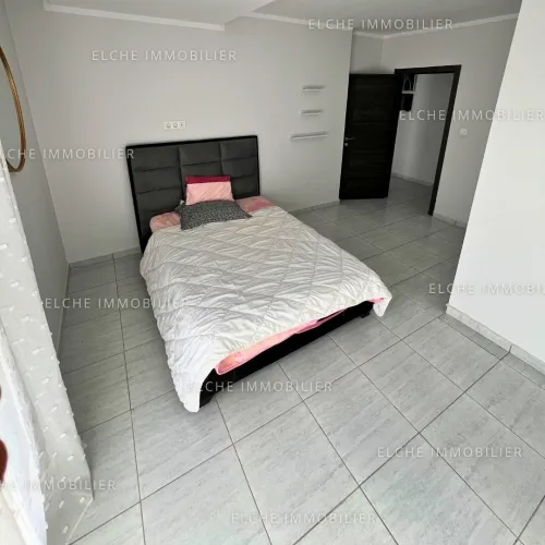 Vente Appartement F4 Oran Bir el djir