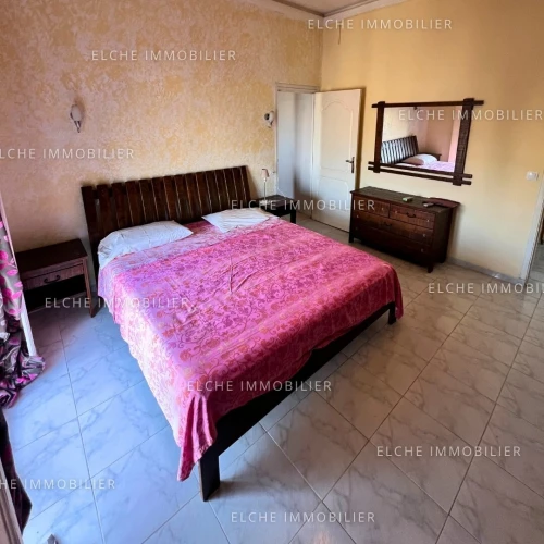 Location Appartement F3 Oran Oran