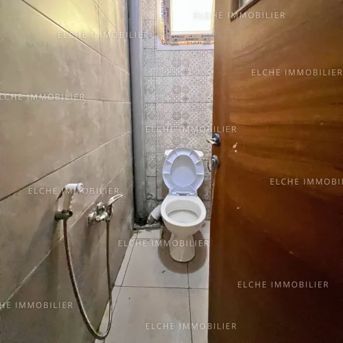 Location Appartement F4 Oran Bir el djir