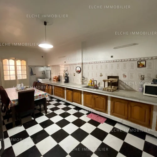 Vente Villa Oran Oran