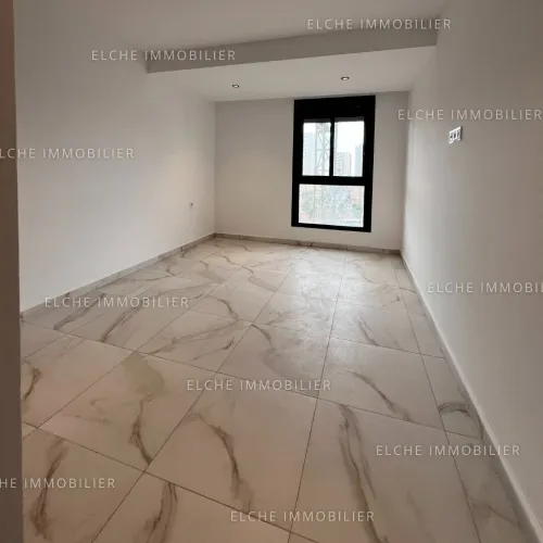 Vente Appartement F4 Oran Bir el djir