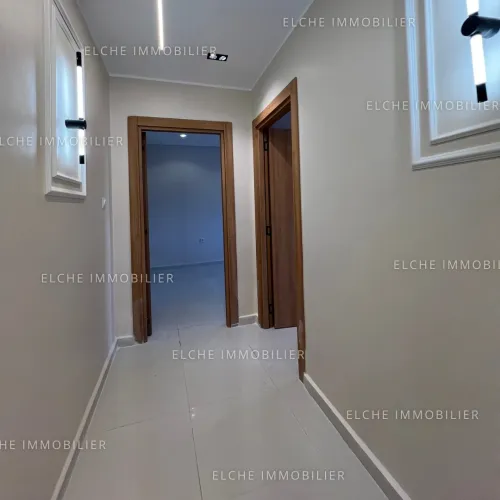 Vente Appartement F5 Oran Bir el djir