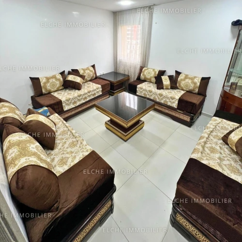Vente Appartement F6 Oran Oran