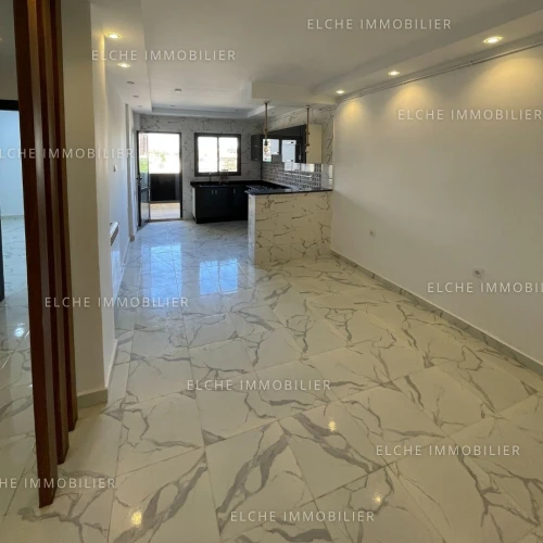 Location Appartement F2 Oran Oran