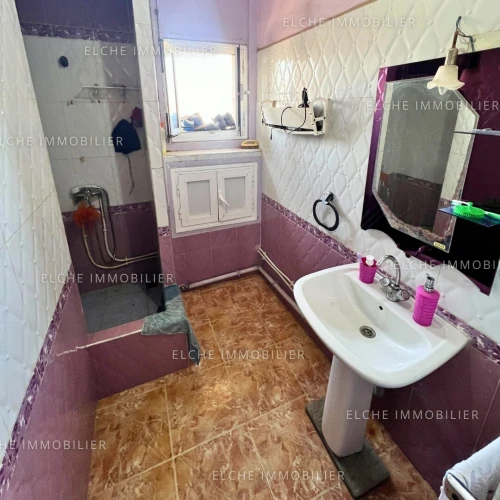 Vente Appartement F4 Oran Oran
