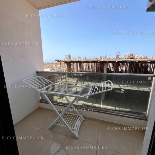 Location Appartement F3 Oran Bir el djir