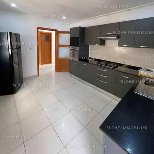 Location Appartement Oran Bir el djir