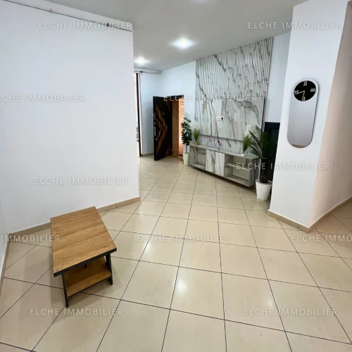 Vente Appartement F4 Oran Bir el djir