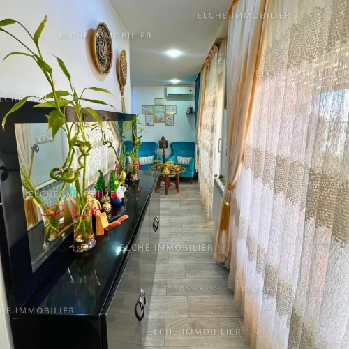 Vente Appartement F4 Oran Oran