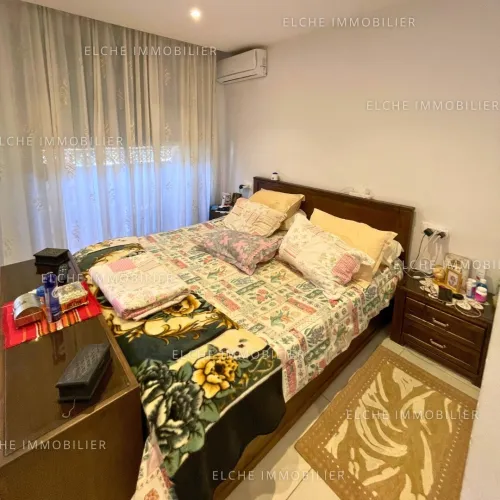 Vente Appartement F4 Oran Oran