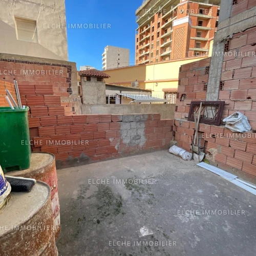 Vente Villa Oran Oran
