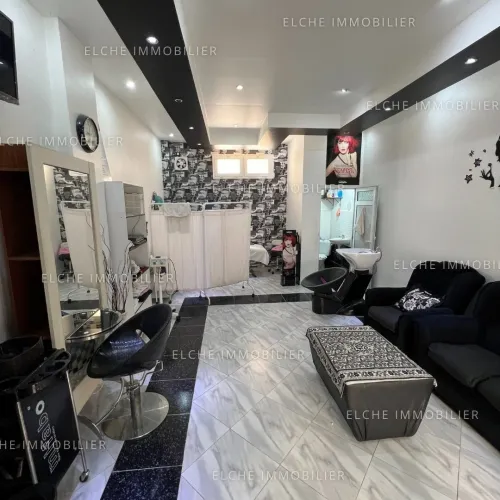 Vente Local Oran Bir el djir