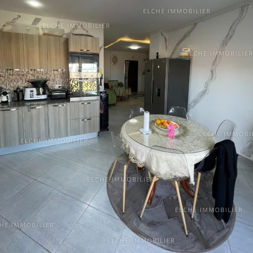 Vente Appartement F3 Oran Ain el turck