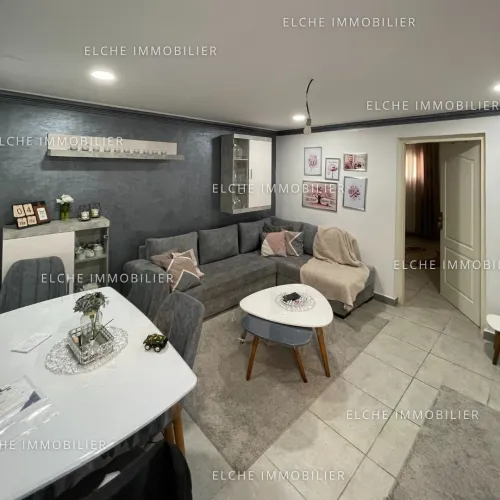 Vente Villa Oran Ain el turck