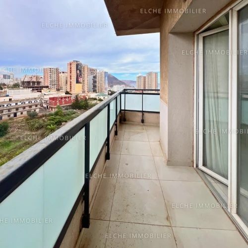 Vente Appartement F6 Oran Oran