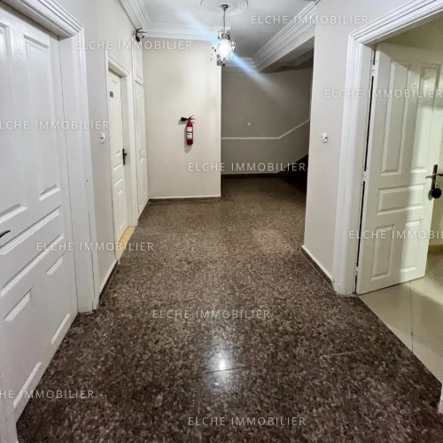 Vente Immeuble Oran Oran