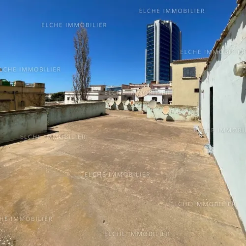Vente Villa Oran Oran