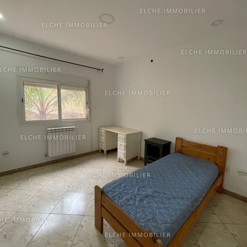 Vente Immeuble Oran Ain el turck