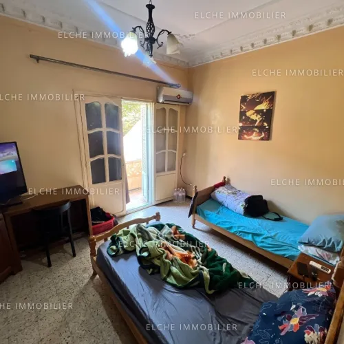Vente Villa Oran Bir el djir