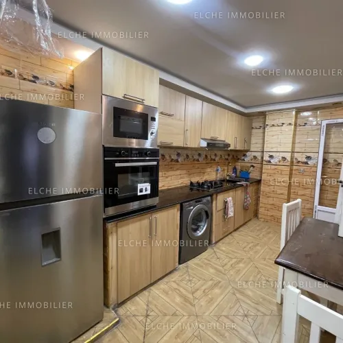 Vente Appartement Oran Bir el djir
