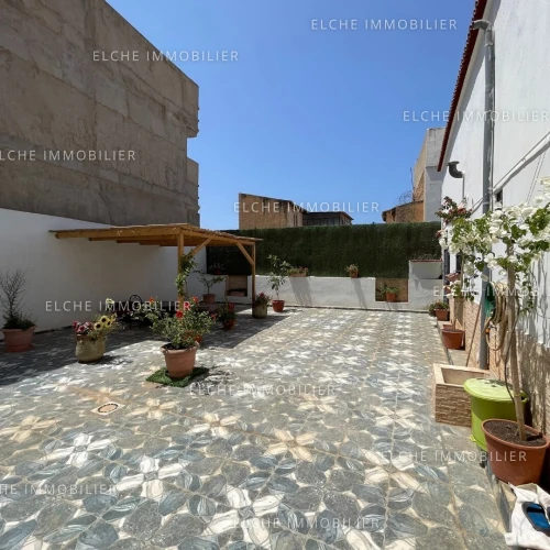 Vente Villa Oran Oran